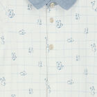 رومبير كولا باللون الأبيض للأولاد, 1, hi-res