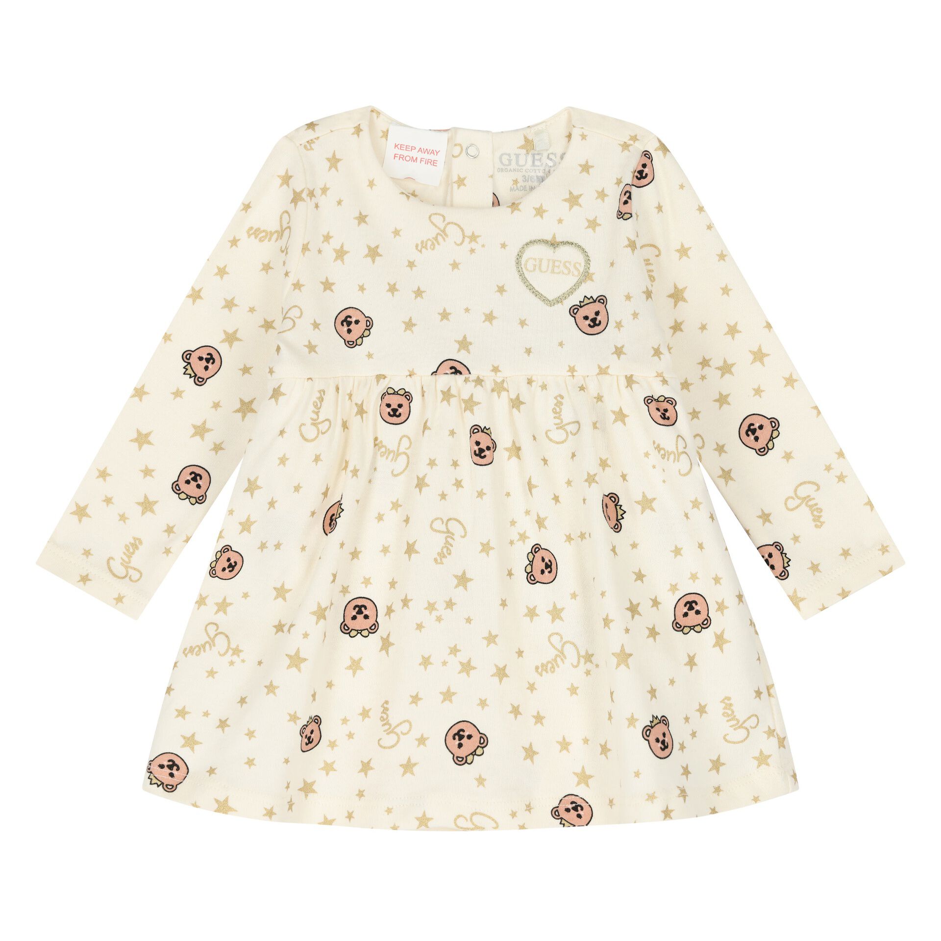 Guess junior dresses top