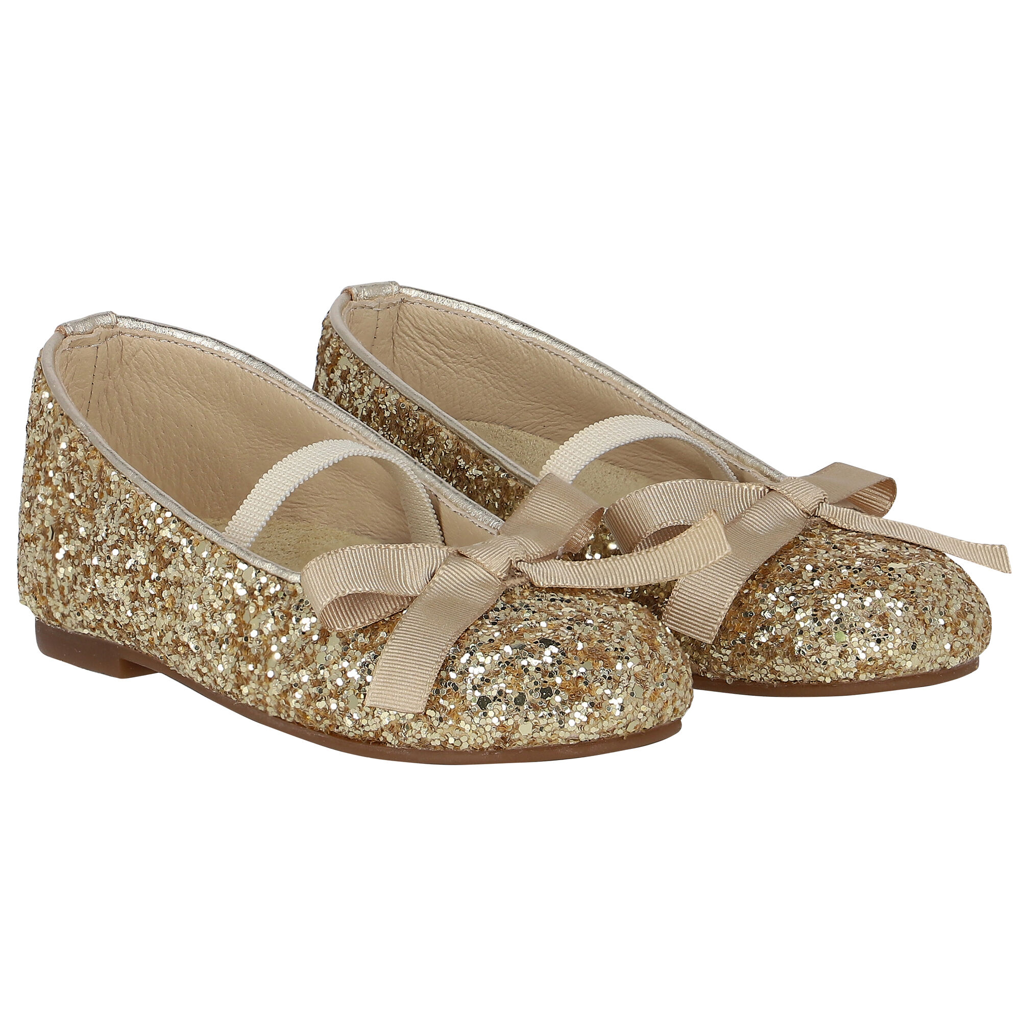 Carter's sparkle shoes hotsell