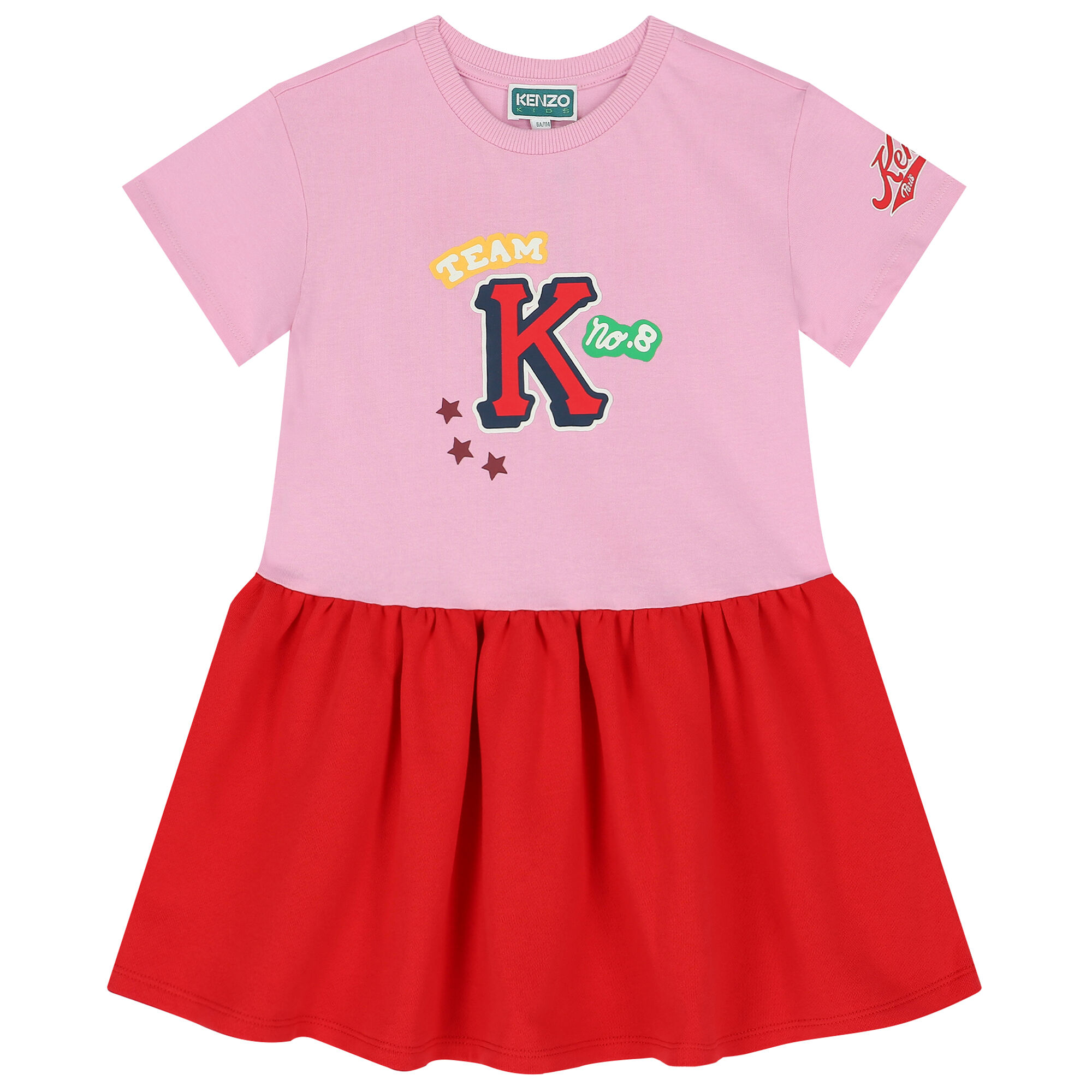 Kenzo on sale kids girls