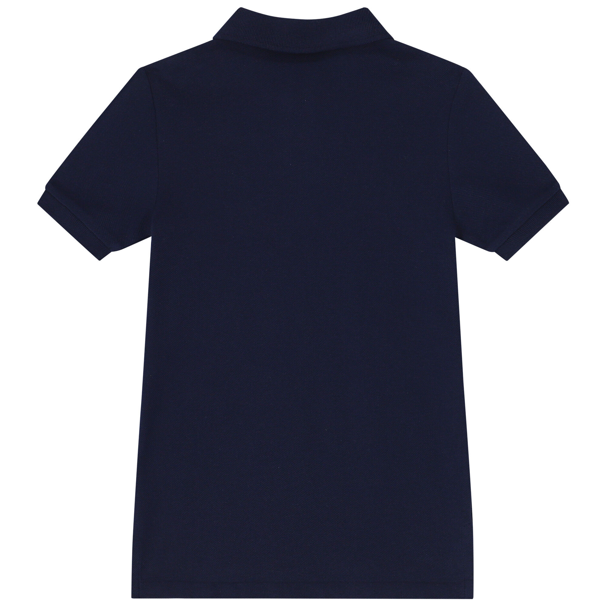 Navy blue polo bear shirt clearance