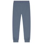 بدلة رياضية باللون الاصفر والازرق للاولاد, 1, hi-res