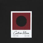 تي شيرت أولاد بالشعار باللون الأسود, 1, hi-res