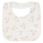 Baby Girls White & Pink Gift Set, 1, hi-res