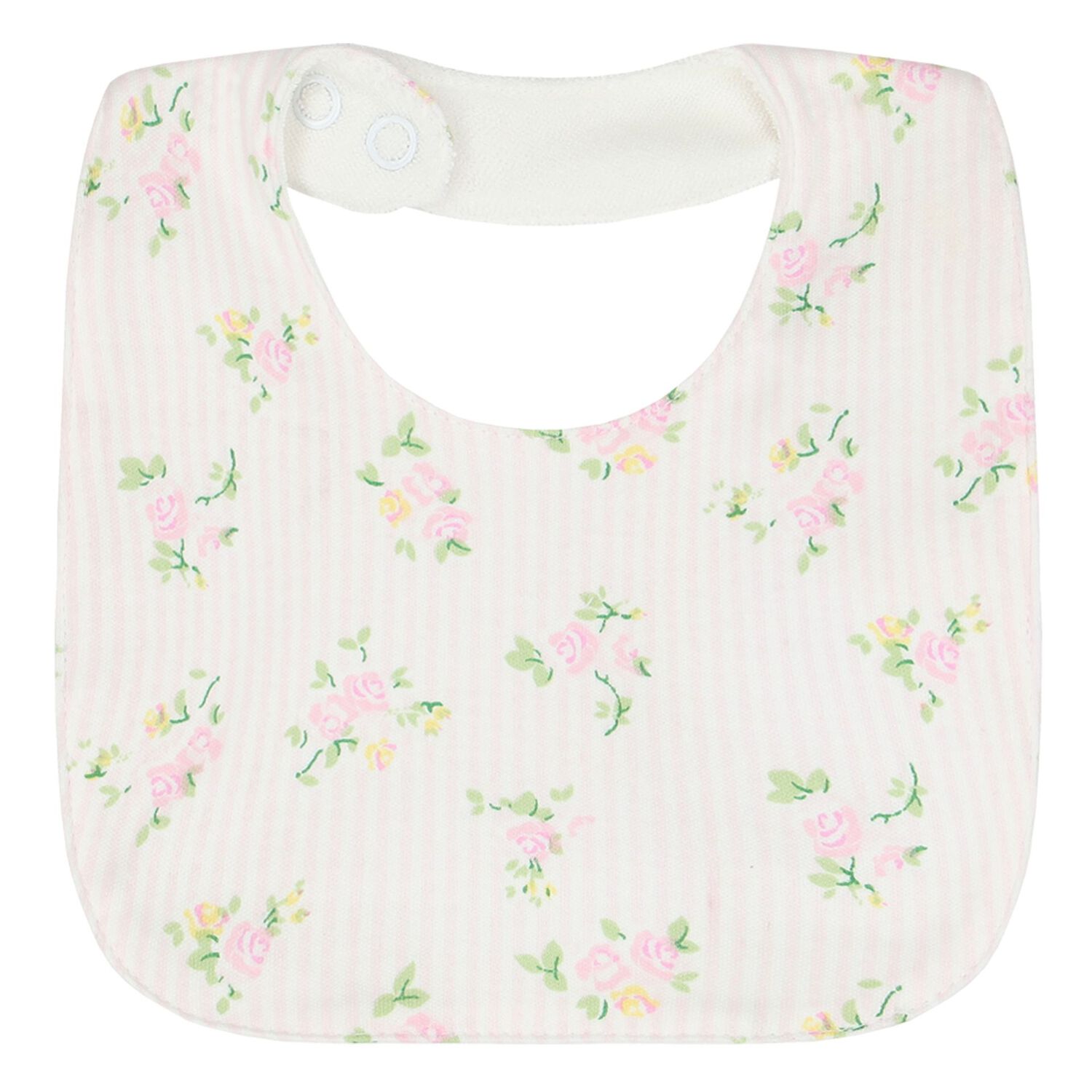 Baby Girls White & Pink Gift Set, 1, hi-res image number null