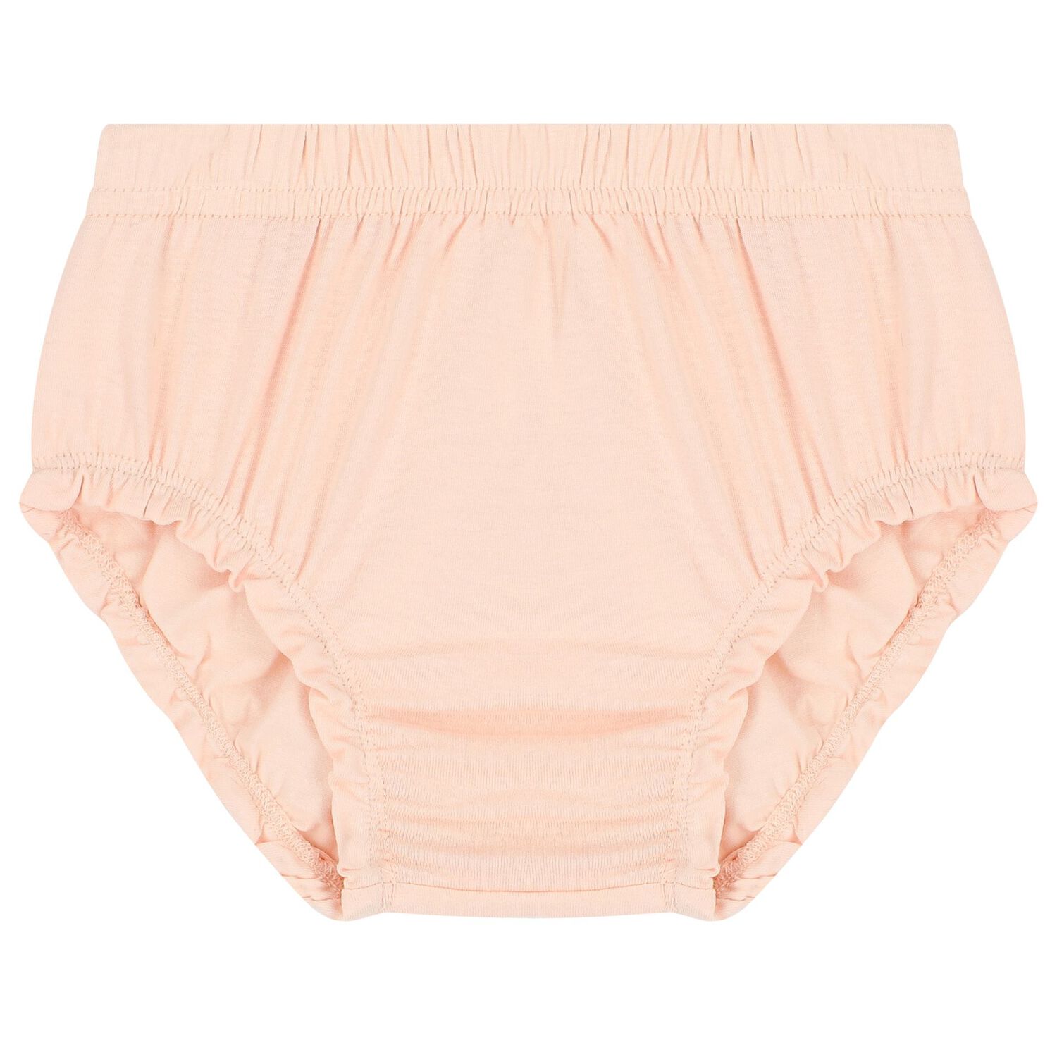 طقم فستان بنات بكشكشة باللون الوردي, 1, hi-res image number null