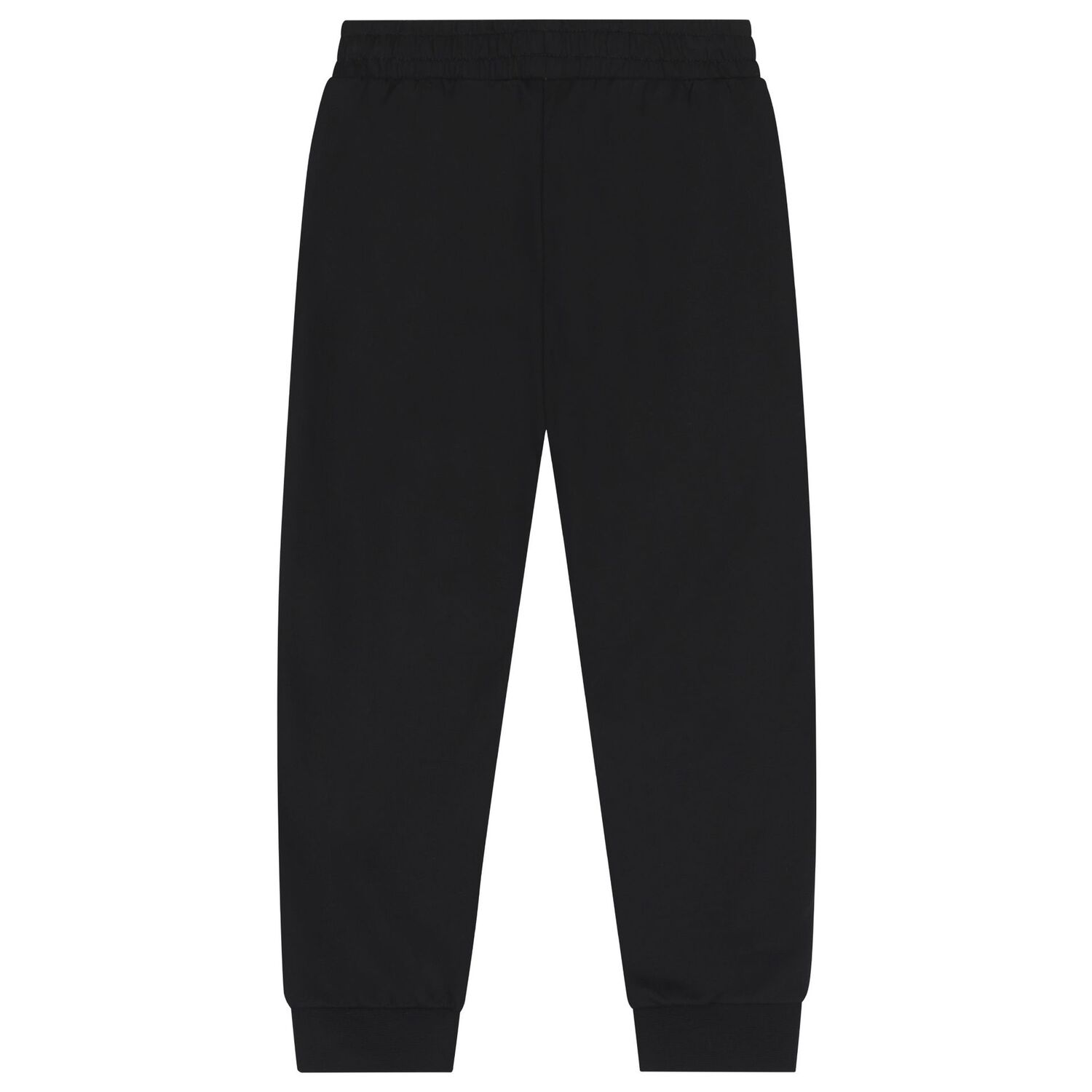 بدله رياضيه للاولاد بالشعار باللون البيج والاسود, 1, hi-res