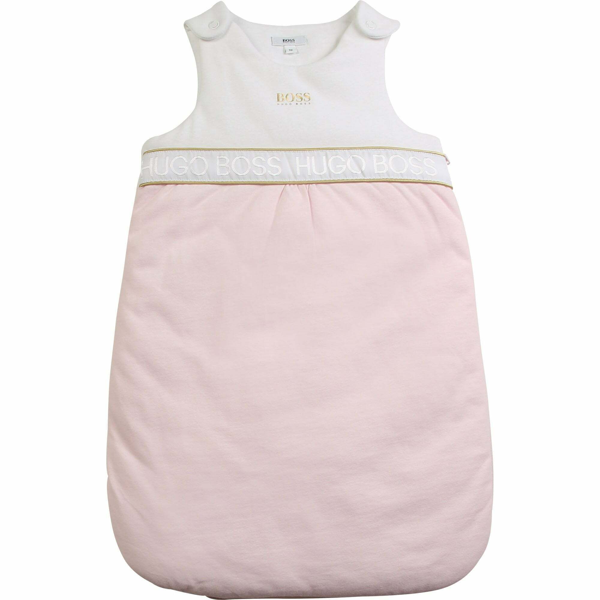 Hugo boss baby sleeping bag sales
