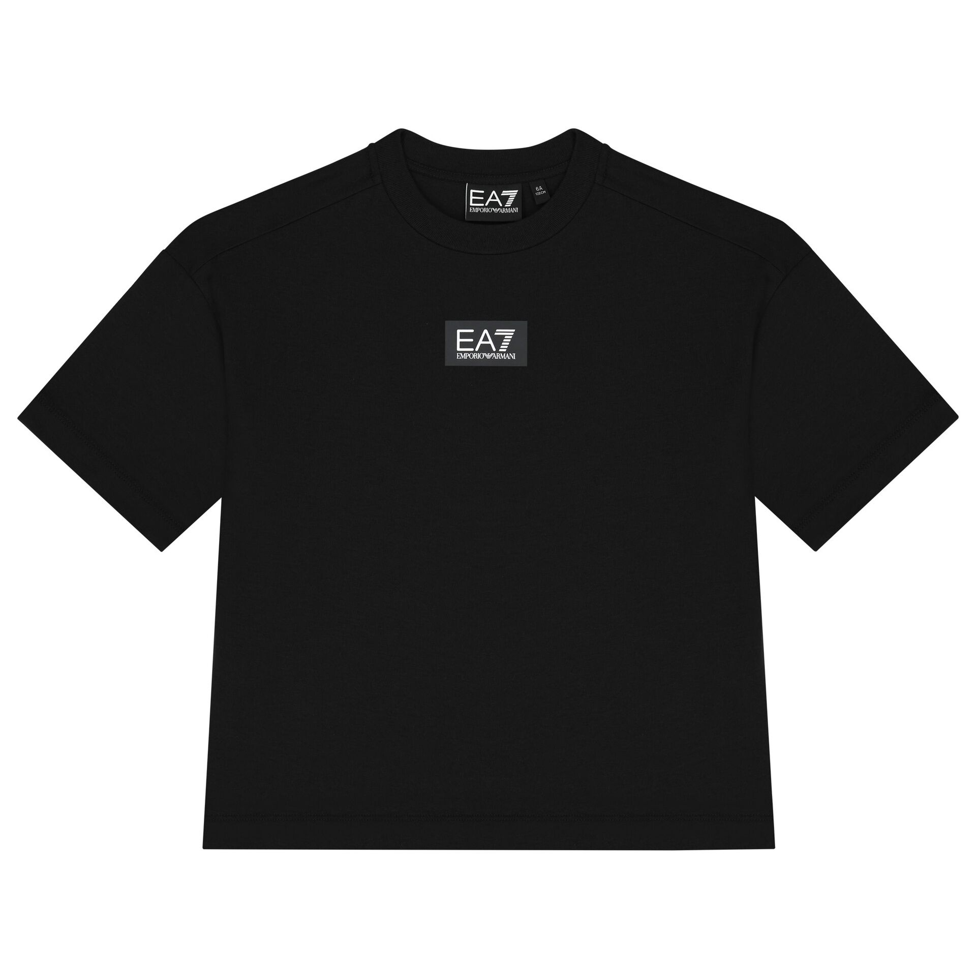 Ea7 Emporio Armani Kids Junior Couture UAE