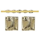 GIrls White & Red Toga Costume, 1, hi-res