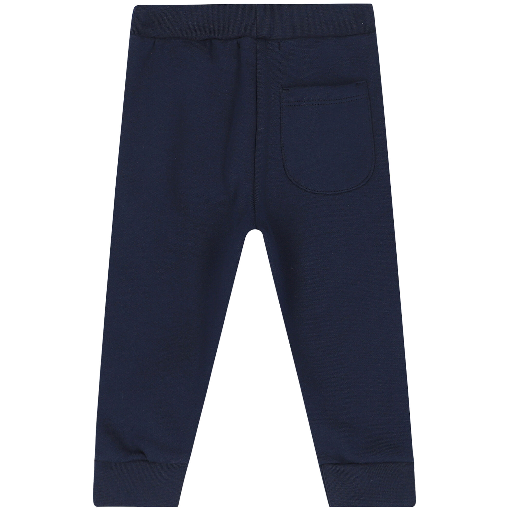Navy blue leggings for baby girl hotsell