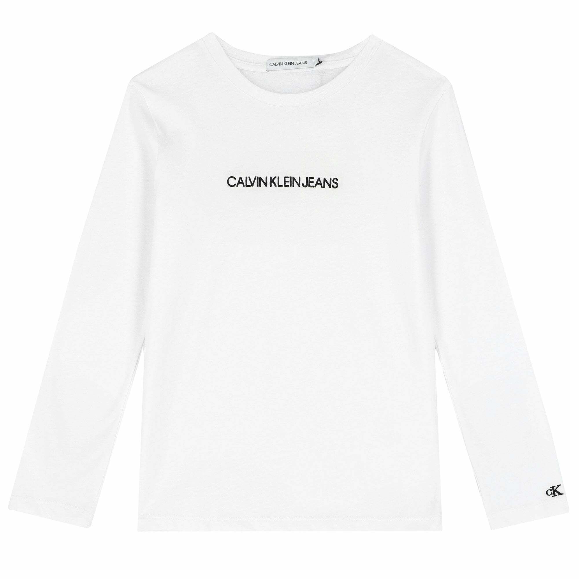 Calvin klein sales top boys