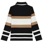 تيشيرت بولو للأولاد متعدد الألوان, 1, hi-res