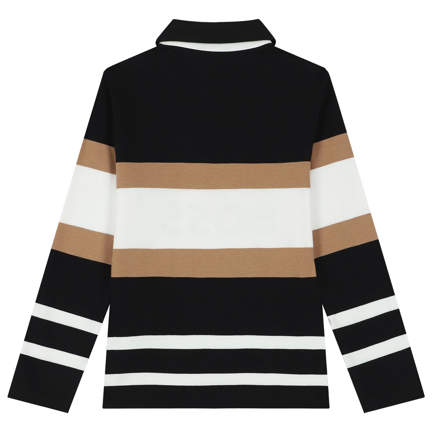تيشيرت بولو للأولاد متعدد الألوان, 1, hi-res