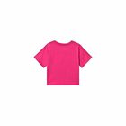 Girls Pink Logo T-Shirt, 1, hi-res