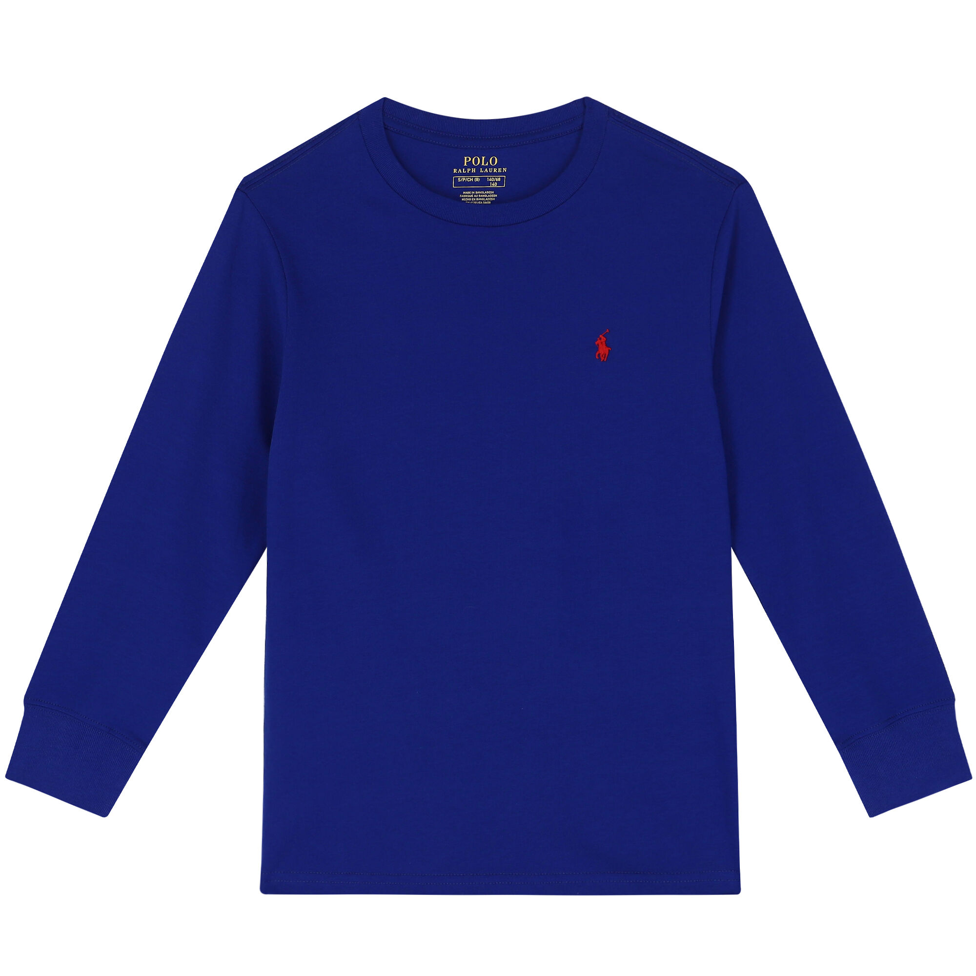 Ralph lauren boys tops shop