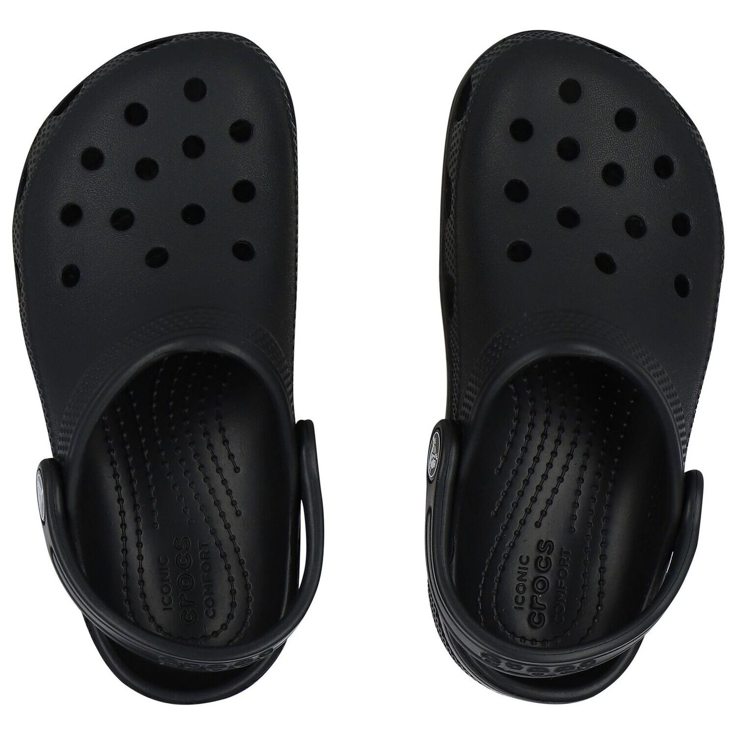 صندل كلوجز باللون الأسود, 3, hi-res