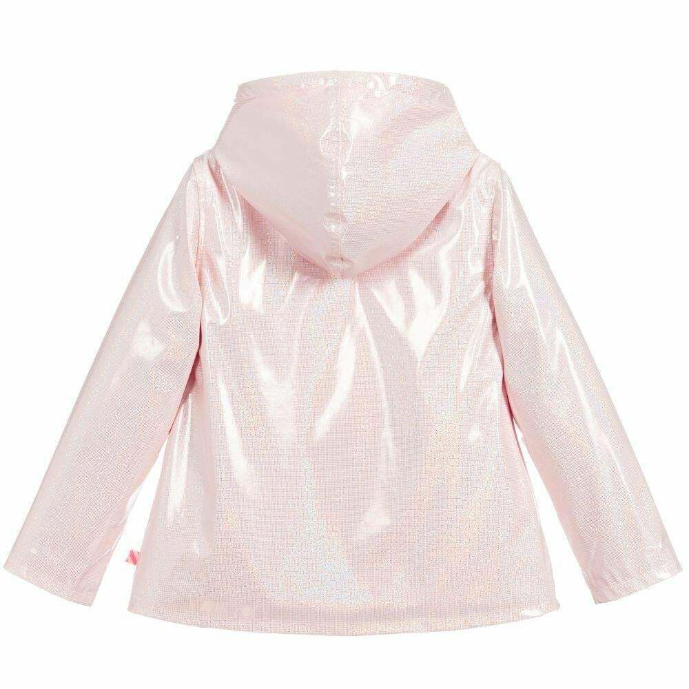Billieblush raincoat shop