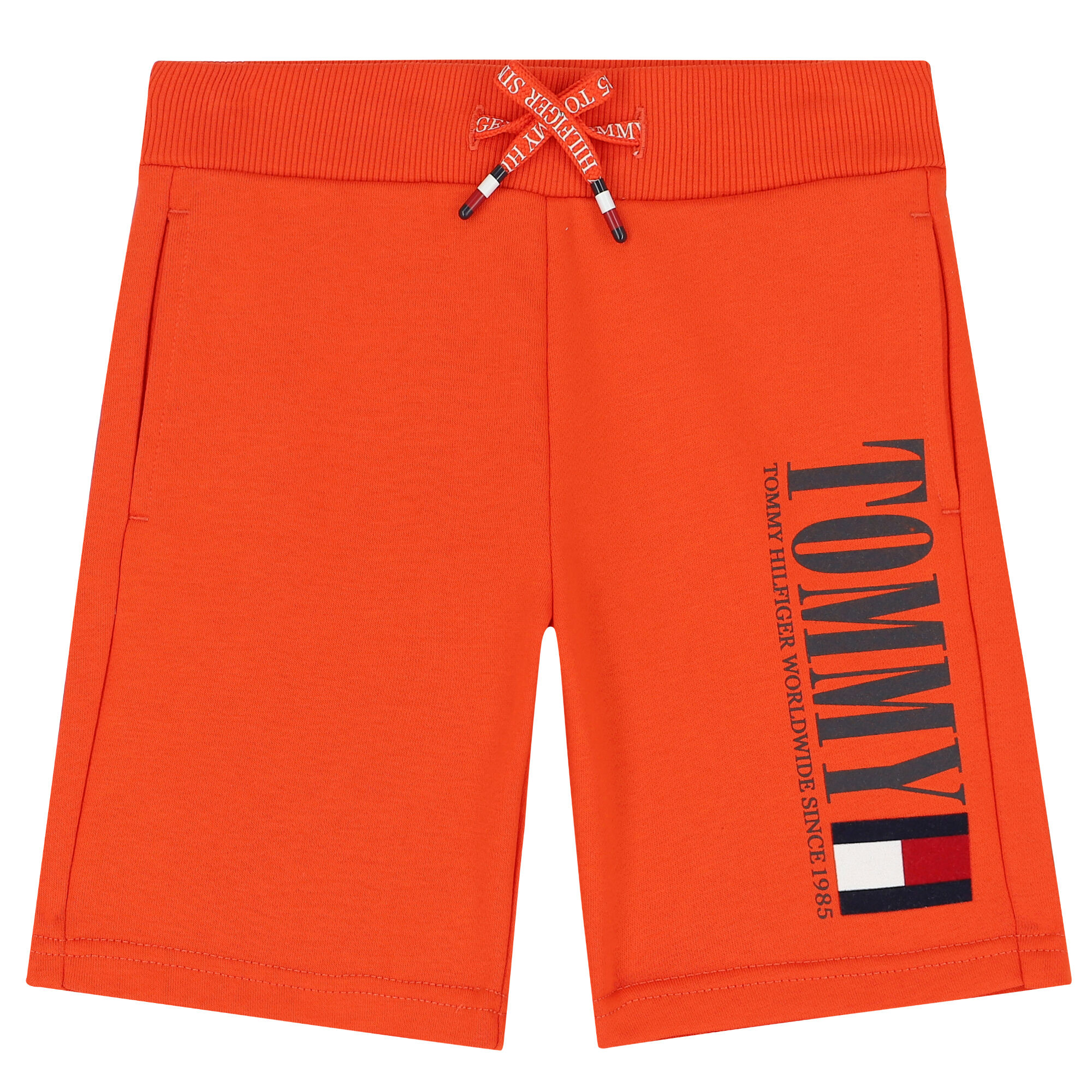 Tommy shorts discount