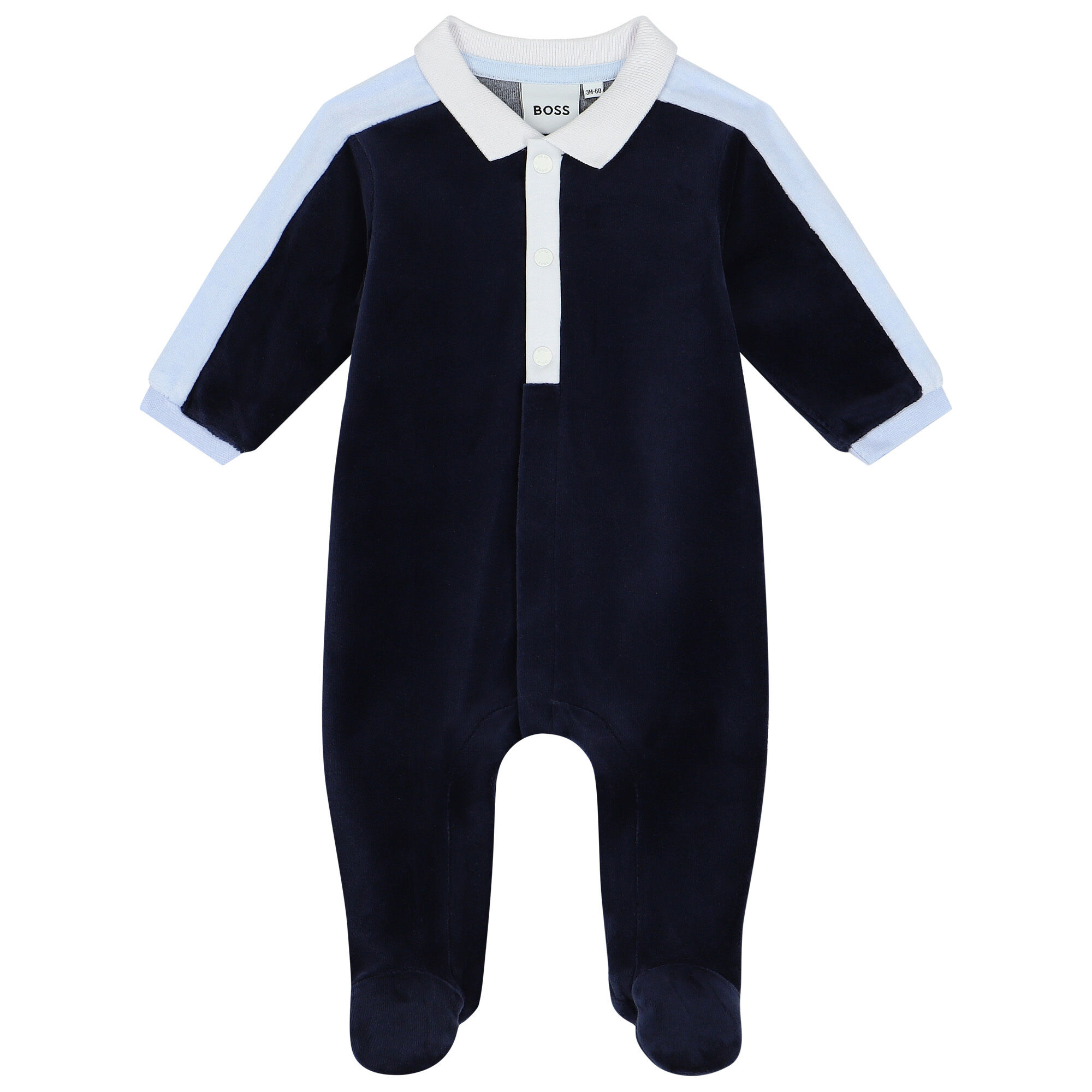 Boss baby grow 2025