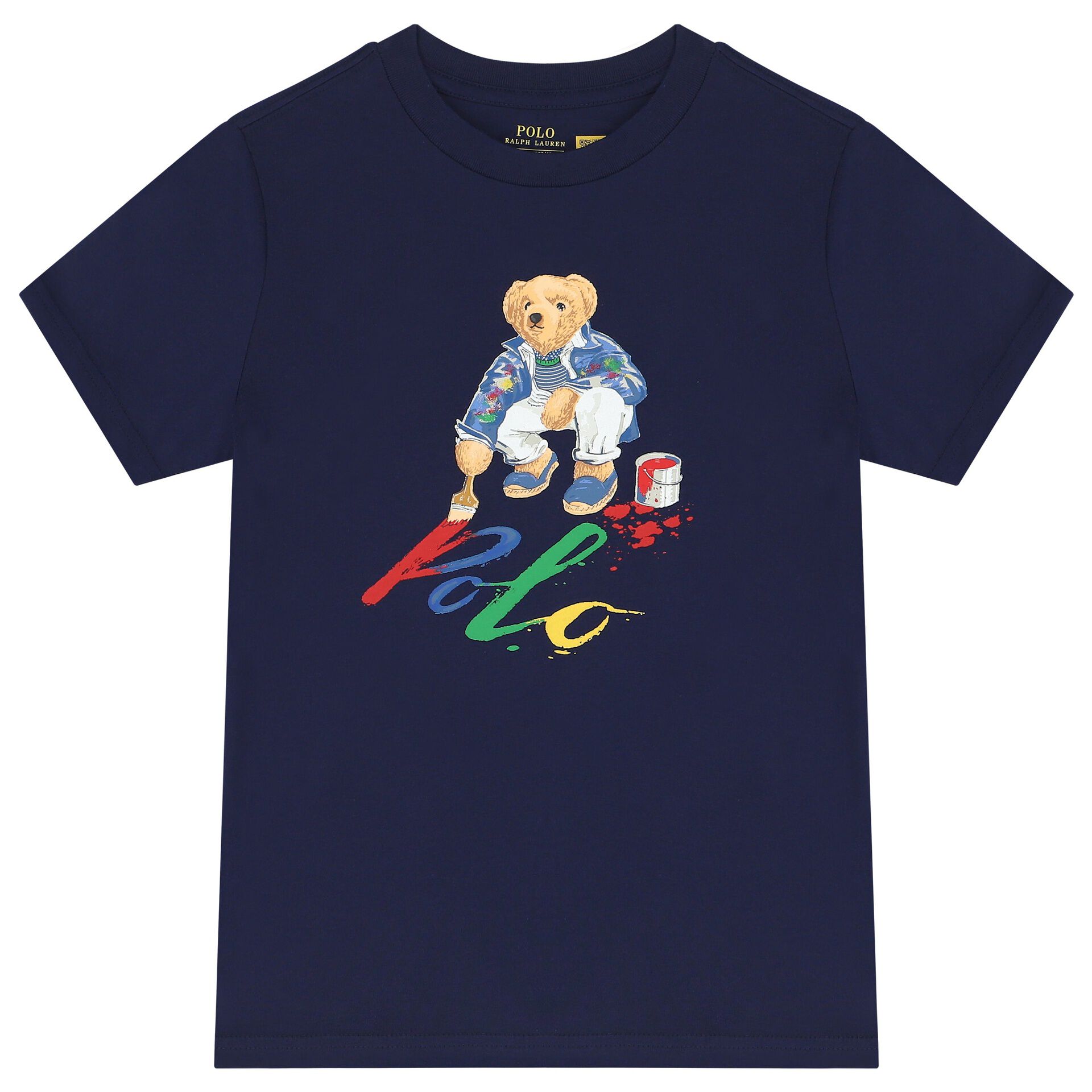 Outlet ralph clearance lauren kids