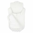 Baby Girls White Nest , 2, hi-res