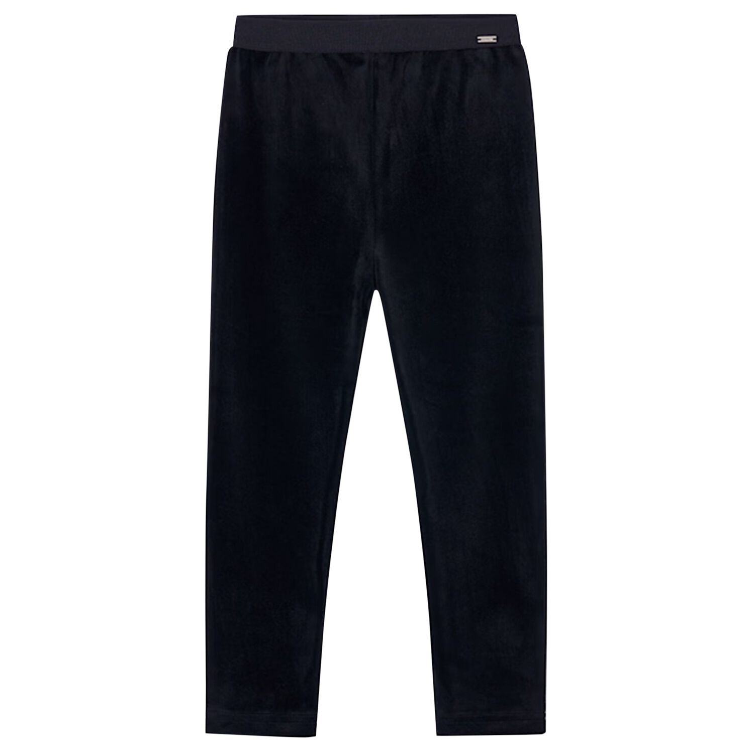 ليجنز باللون الأسود للبنات, 1, hi-res