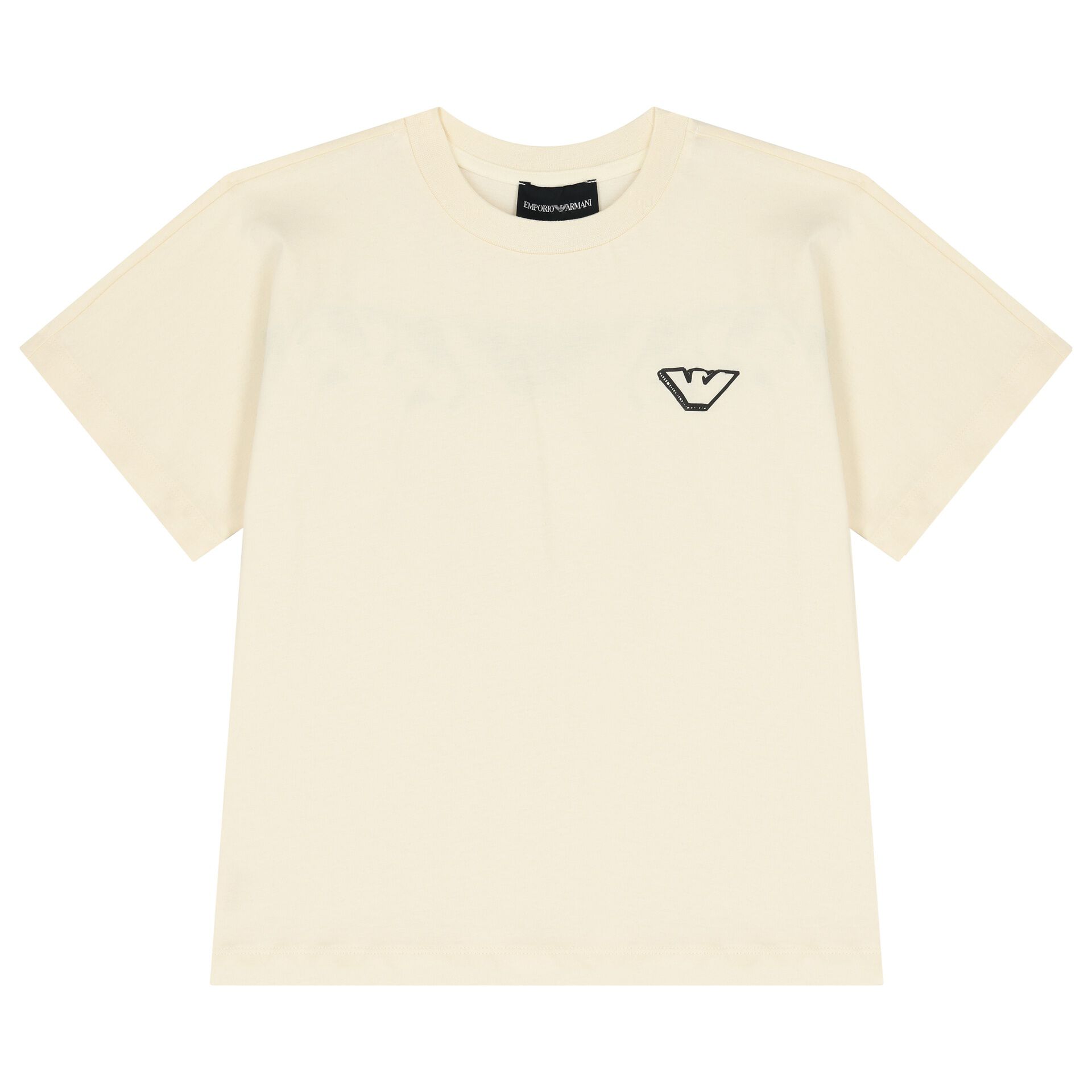 Emporio Armani Junior Emporio Armani Baby UAE