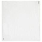 White Teddy Bear Baby Blanket, 1, hi-res