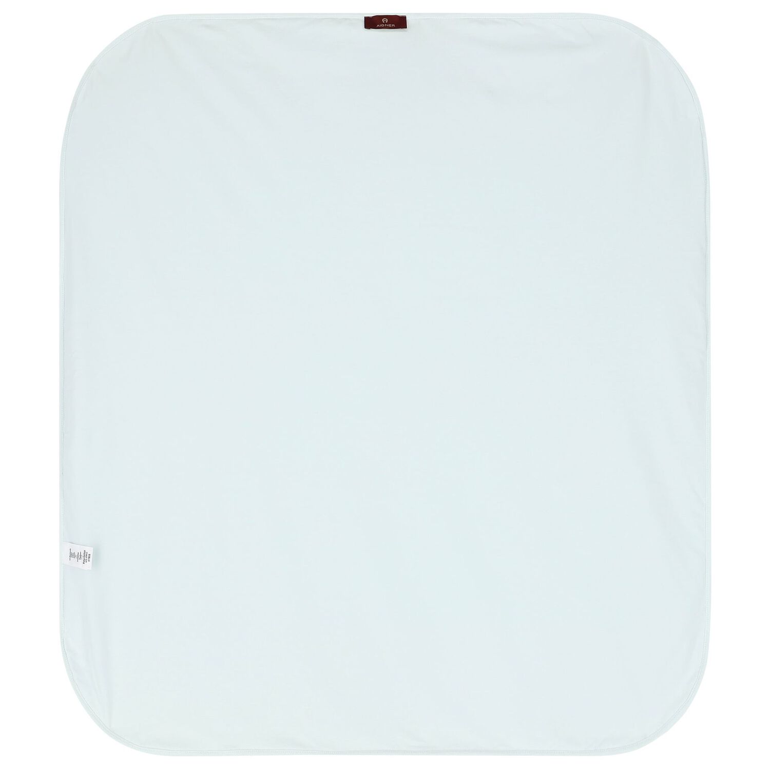 بطانية أولاد بالشعار باللون الأزرق والذهبي, 2, hi-res image number null