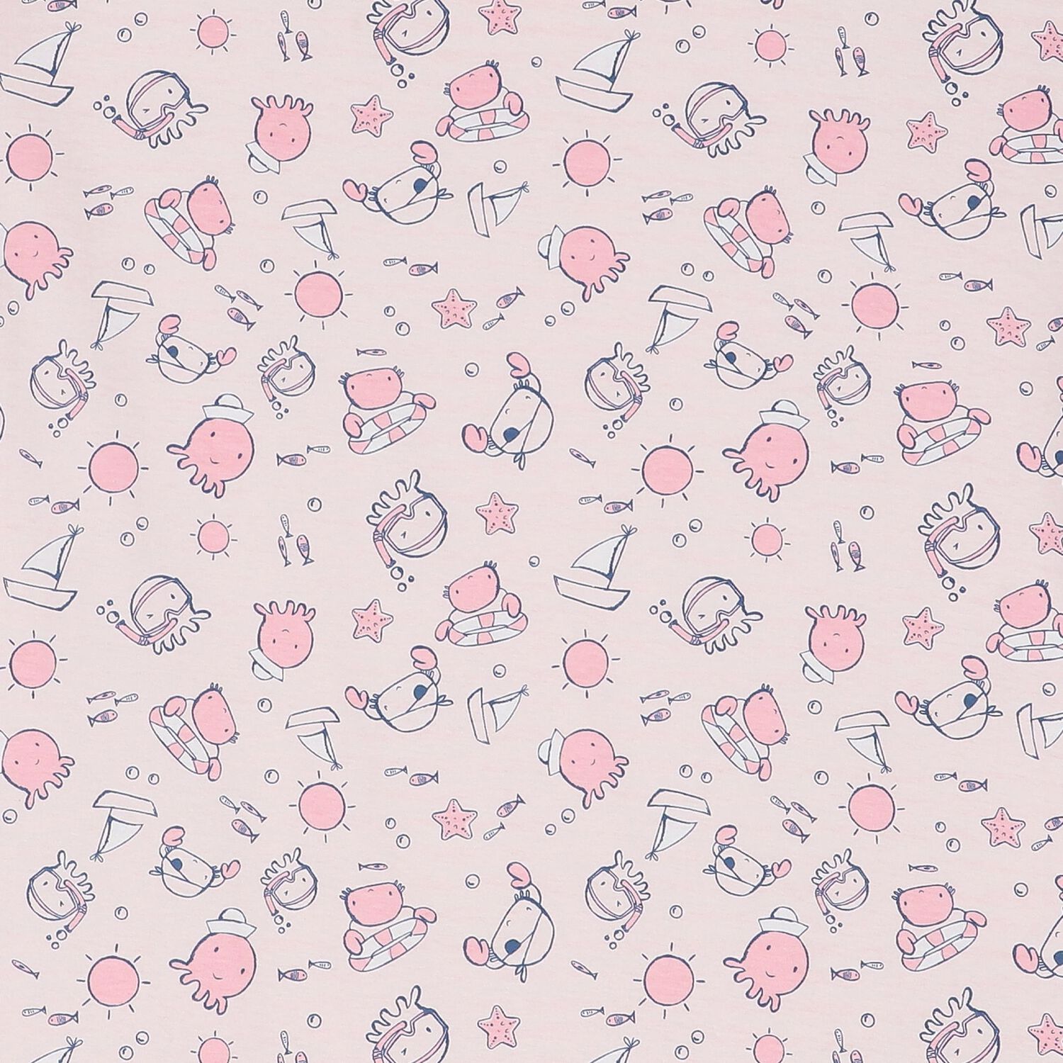 Baby Girls Pink Blanket, 1, hi-res image number null
