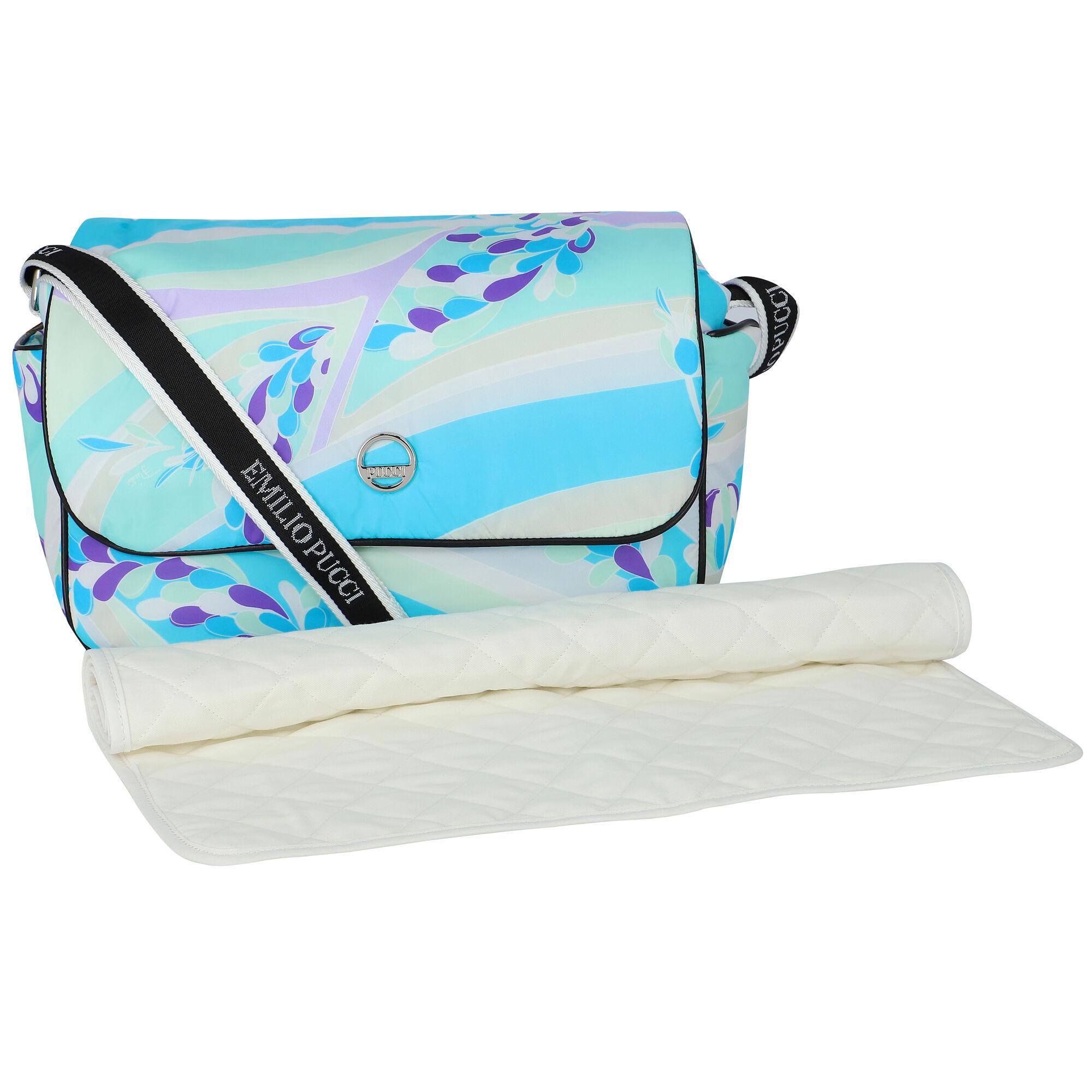 Pucci changing hotsell bag