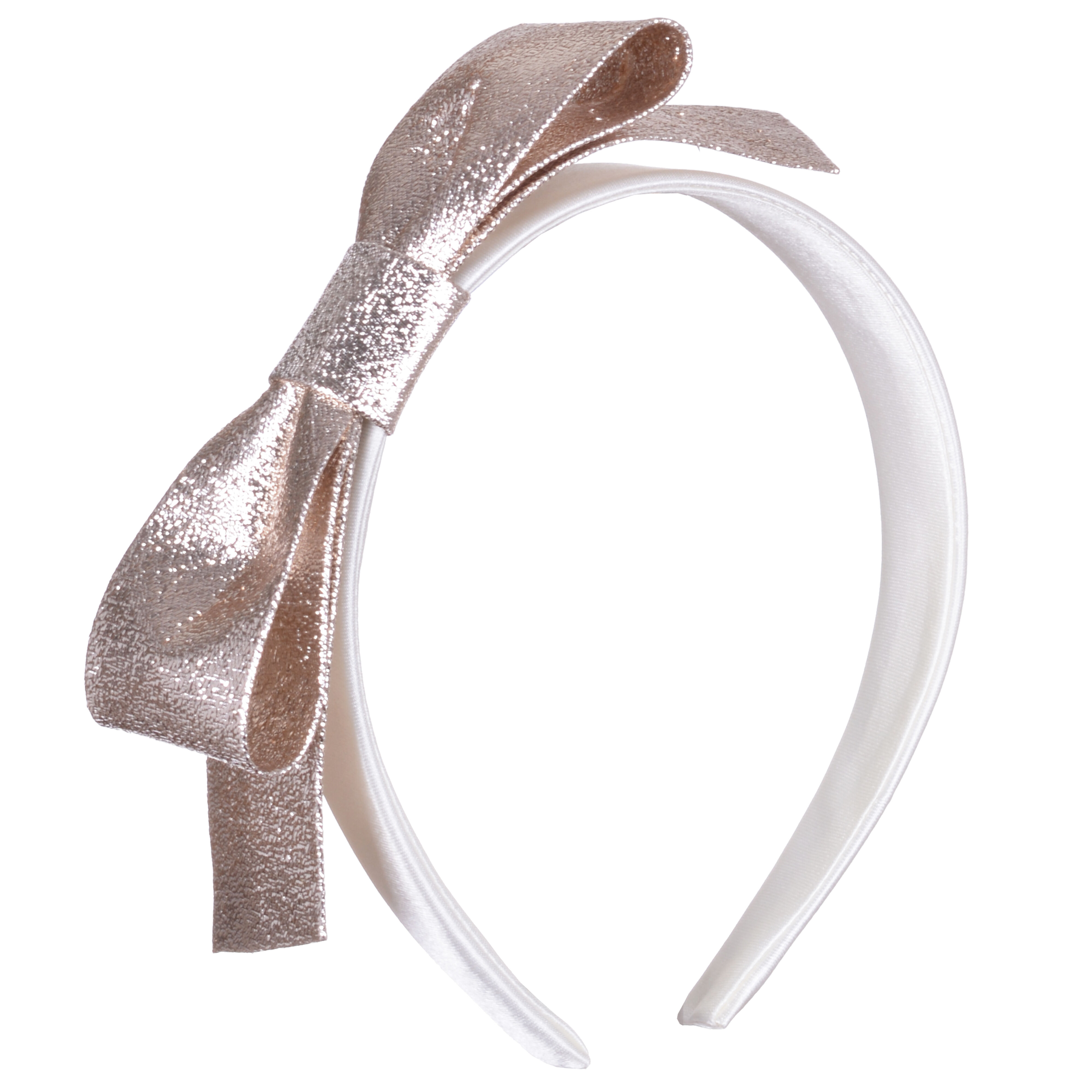 Gold hairbands sale