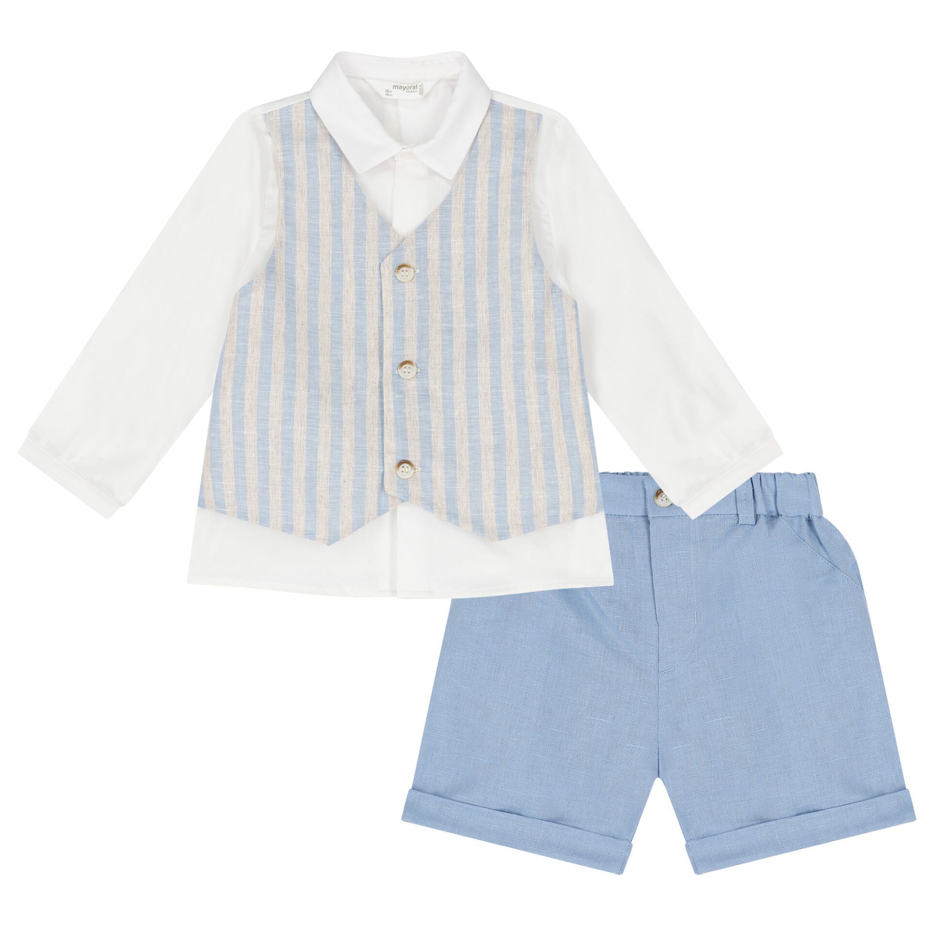 Baby deals mayoral sale