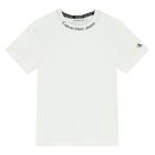 Boys White & Blue Logo T-Shirts ( 2-Pack ), 2, hi-res