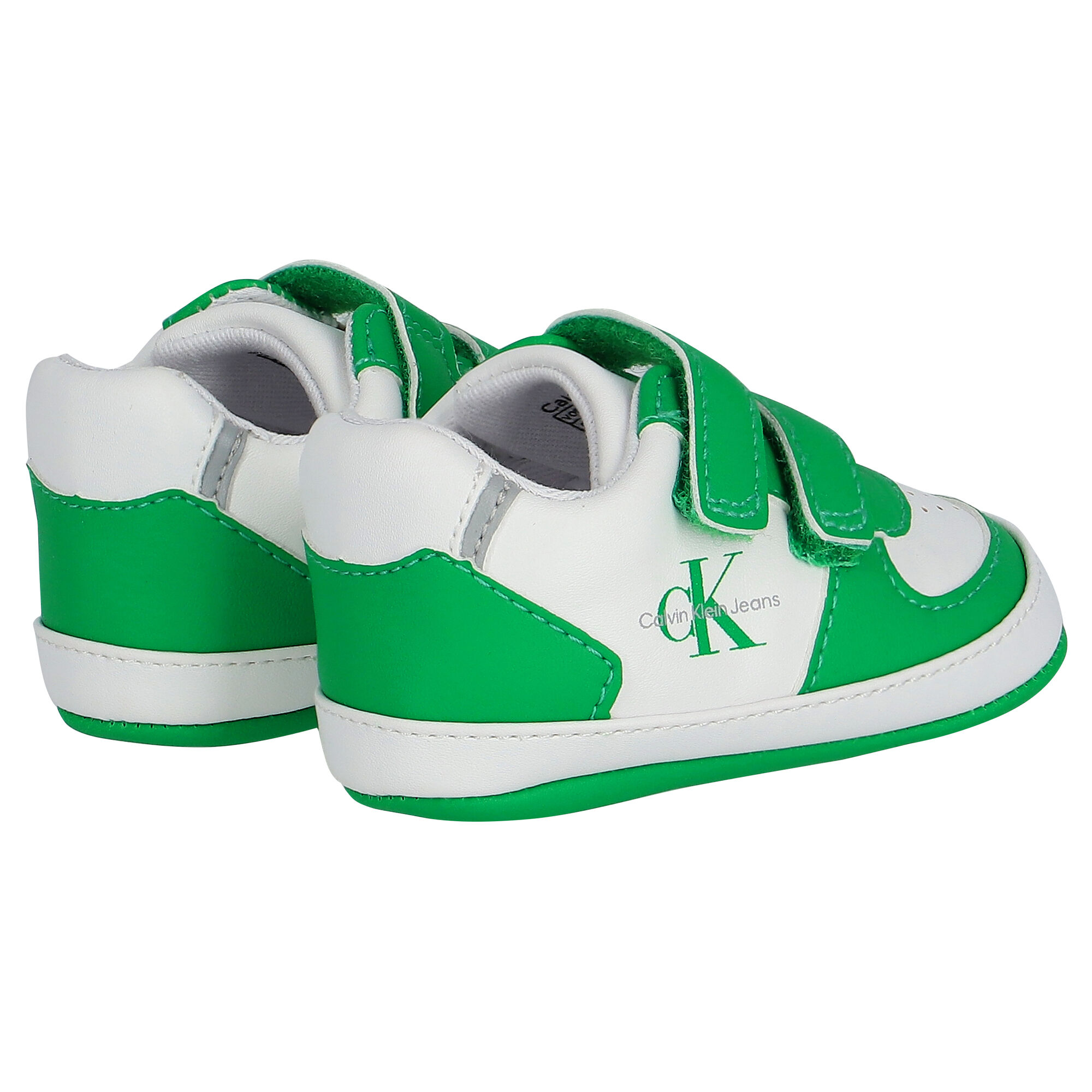 Calvin klein sale green pumps