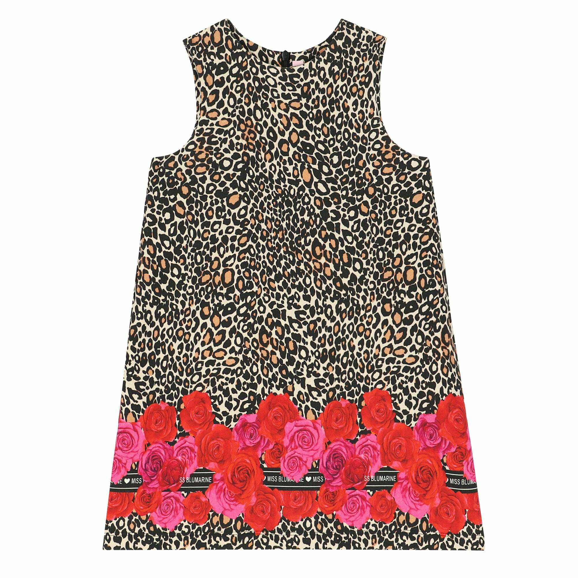 Miss blumarine kidswear hot sale