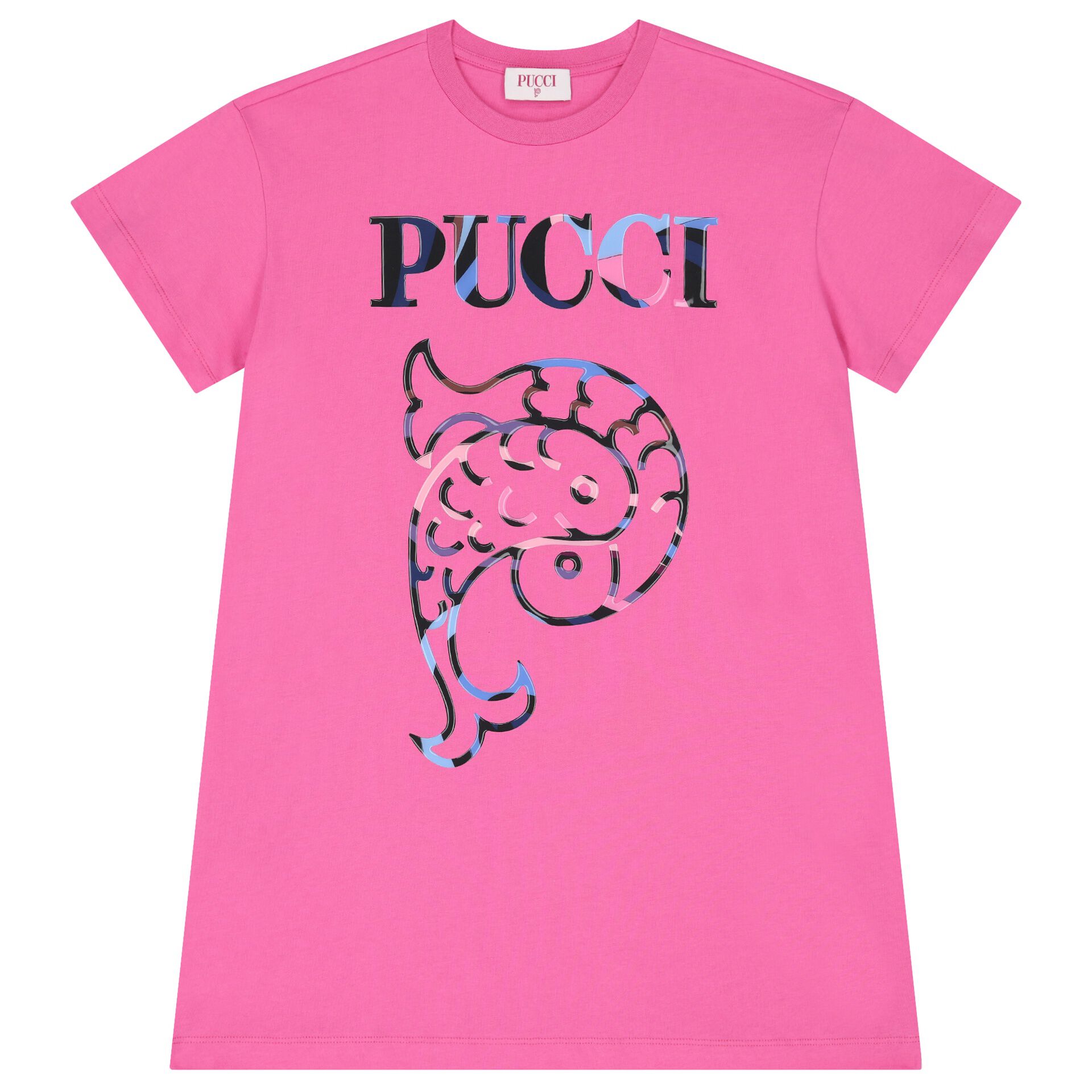 Emilio Pucci Kids | Junior Couture UAE