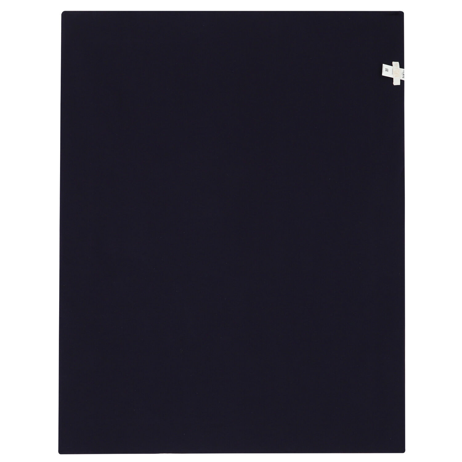 بطانية بالشعار باللون الكحلي, 1, hi-res