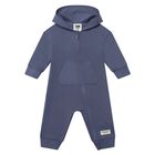 رومبير للأطفال ذو شعار باللون  أزرق ناعم, 1, hi-res