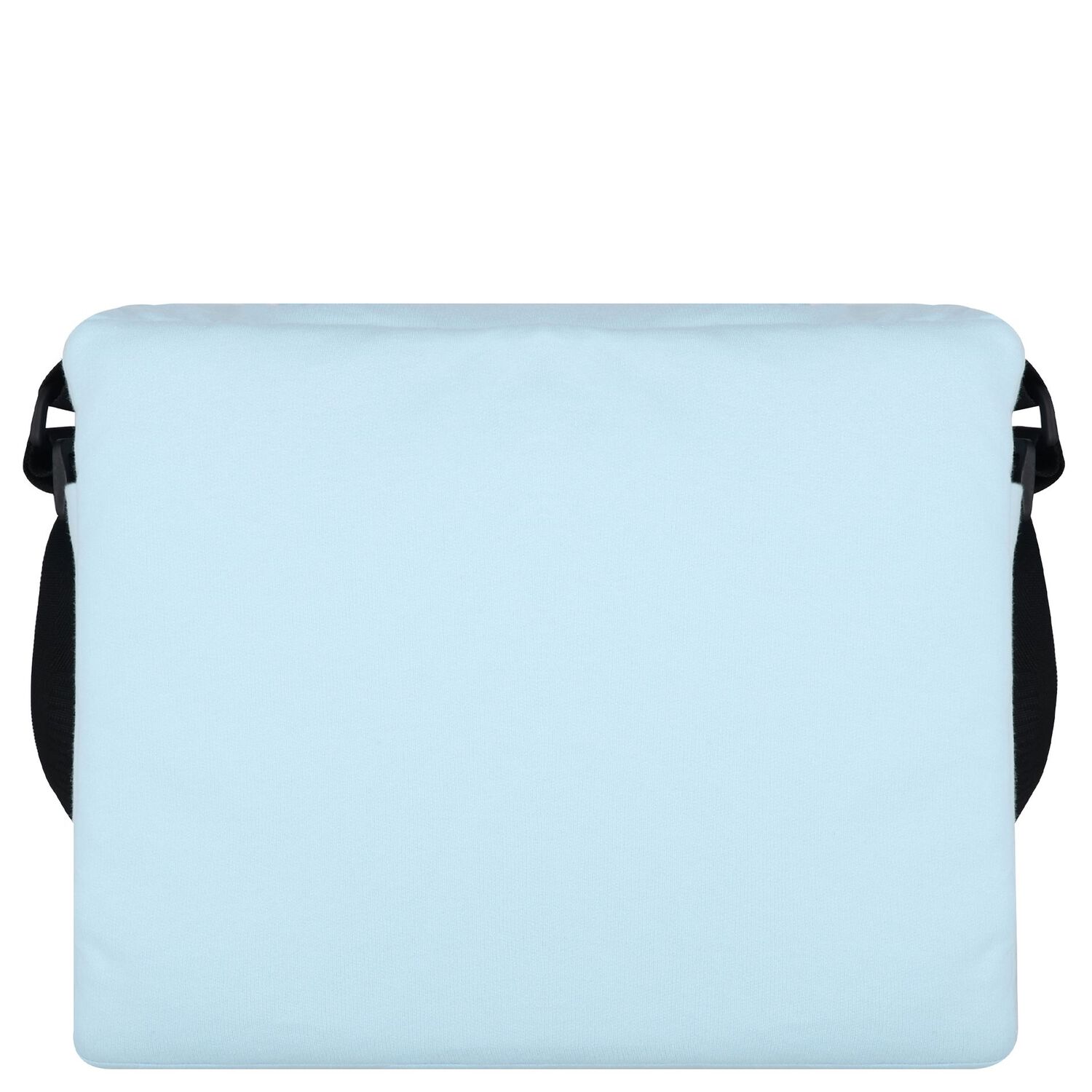 Blue Teddy Bear Baby Changing Bag, 3, hi-res image number null