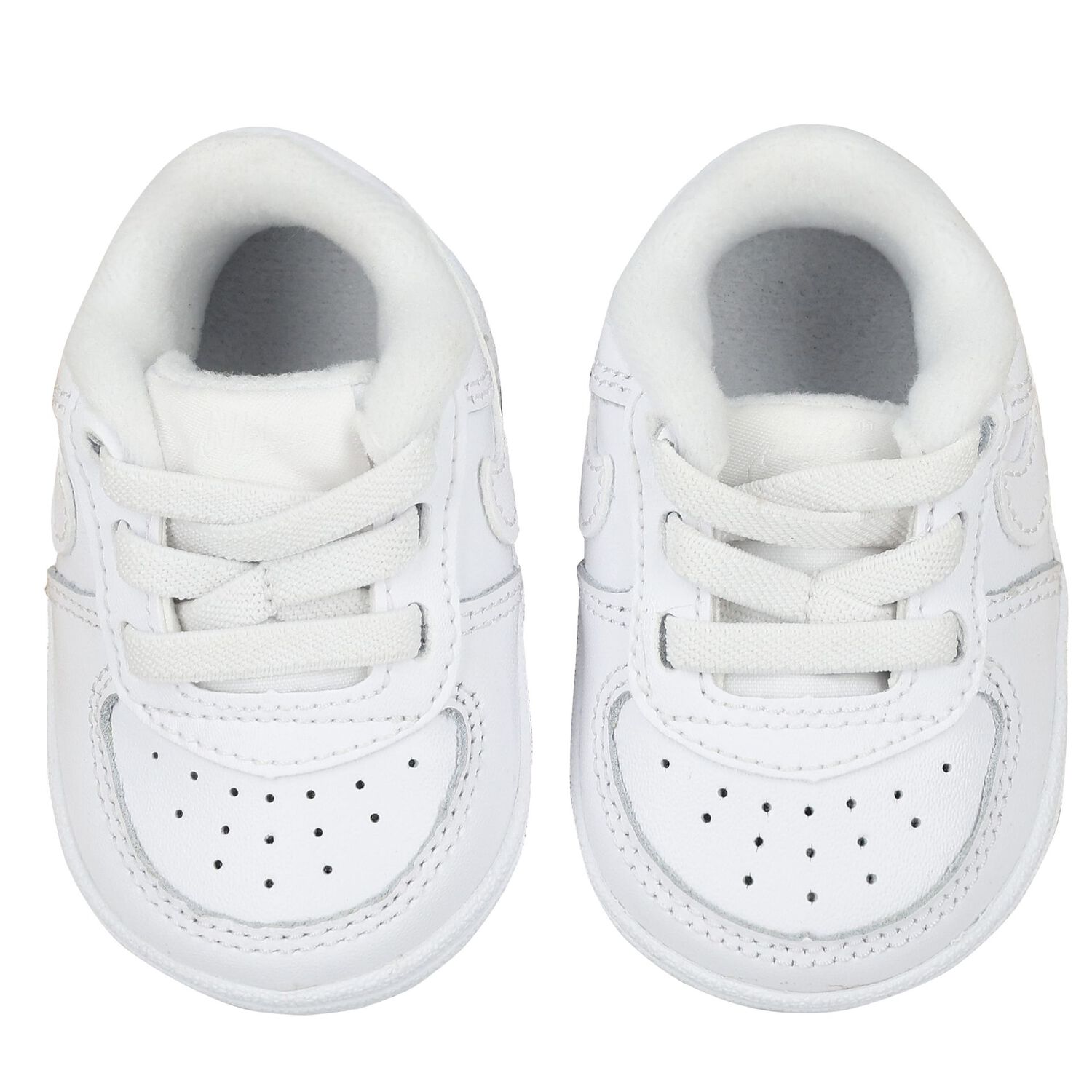 حذاء أبيض فورس 1 للأطفال, 1, hi-res image number null