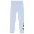 ليجنز بالشعار هيلو كيتي باللون االوردي للبنات , 2, hi-res