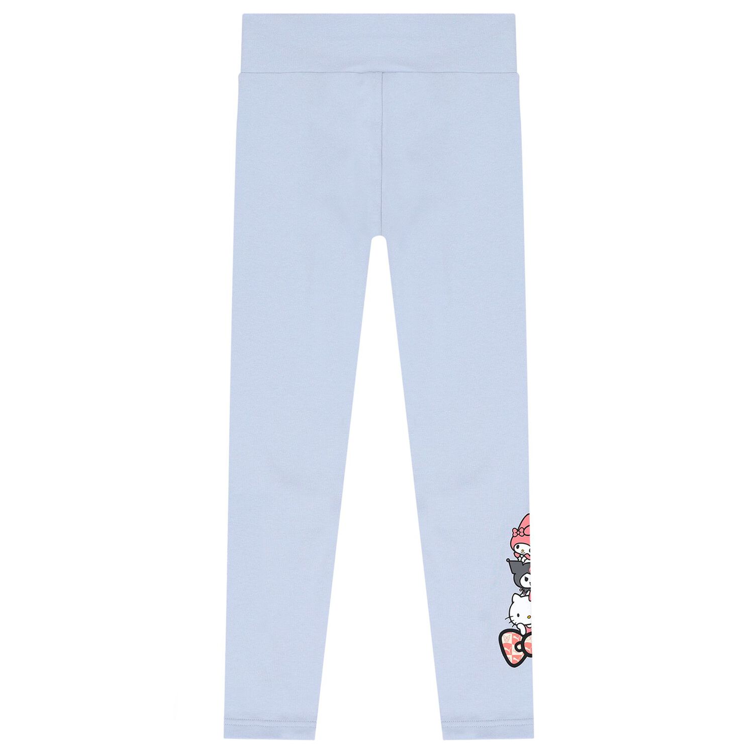 ليجنز بالشعار هيلو كيتي باللون االوردي للبنات , 2, hi-res image number null