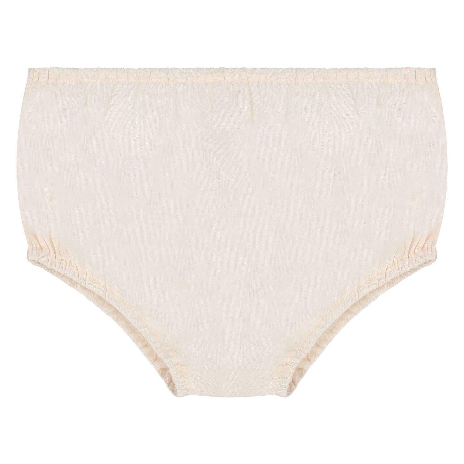 طقم فستان تول متعدد الطبقات للبنات الصغيرات باللون العاجي , 1, hi-res