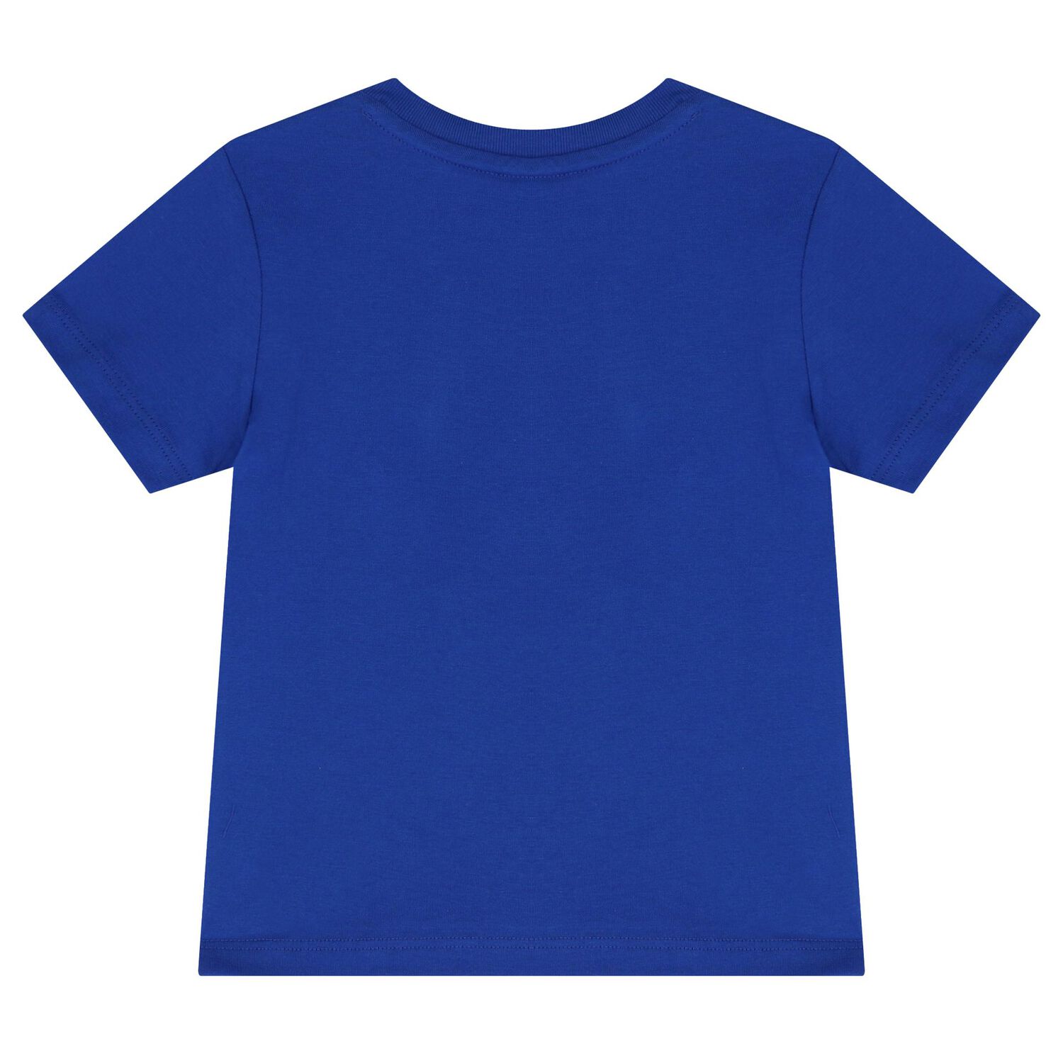 طقم شورت أولاد باللون الأزرق والأخضر, 1, hi-res