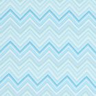 Baby Boys Blue Zig Zag Babygrow Gift Set  , 1, hi-res