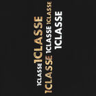 تيشيرت بالشعار باللون الأسود والبيج للأولاد, 1, hi-res