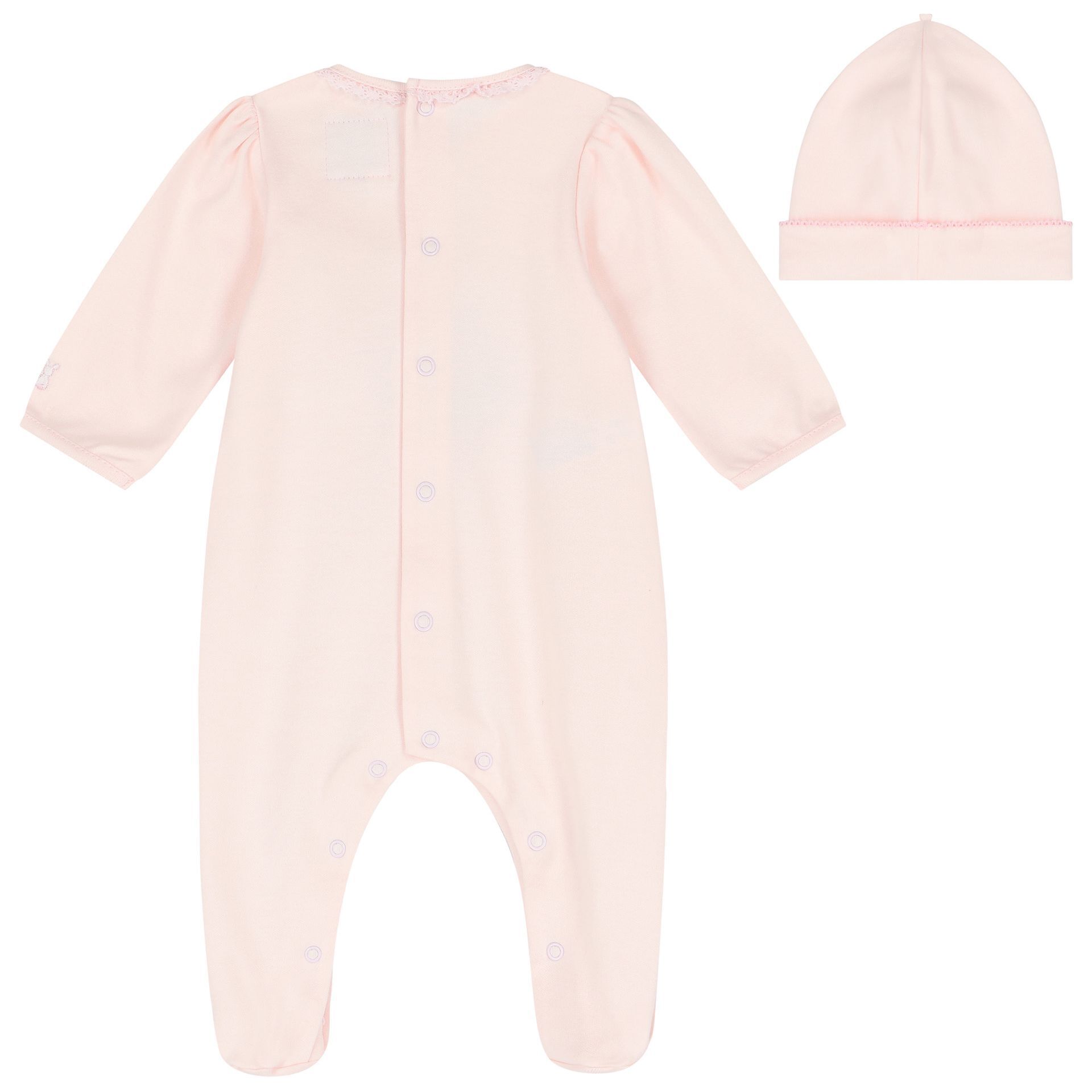 Baby growers sales