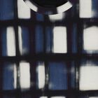 تيشيرت للأولاد بتصميم تجريدي باللون الأزرق والأبيض, 1, hi-res